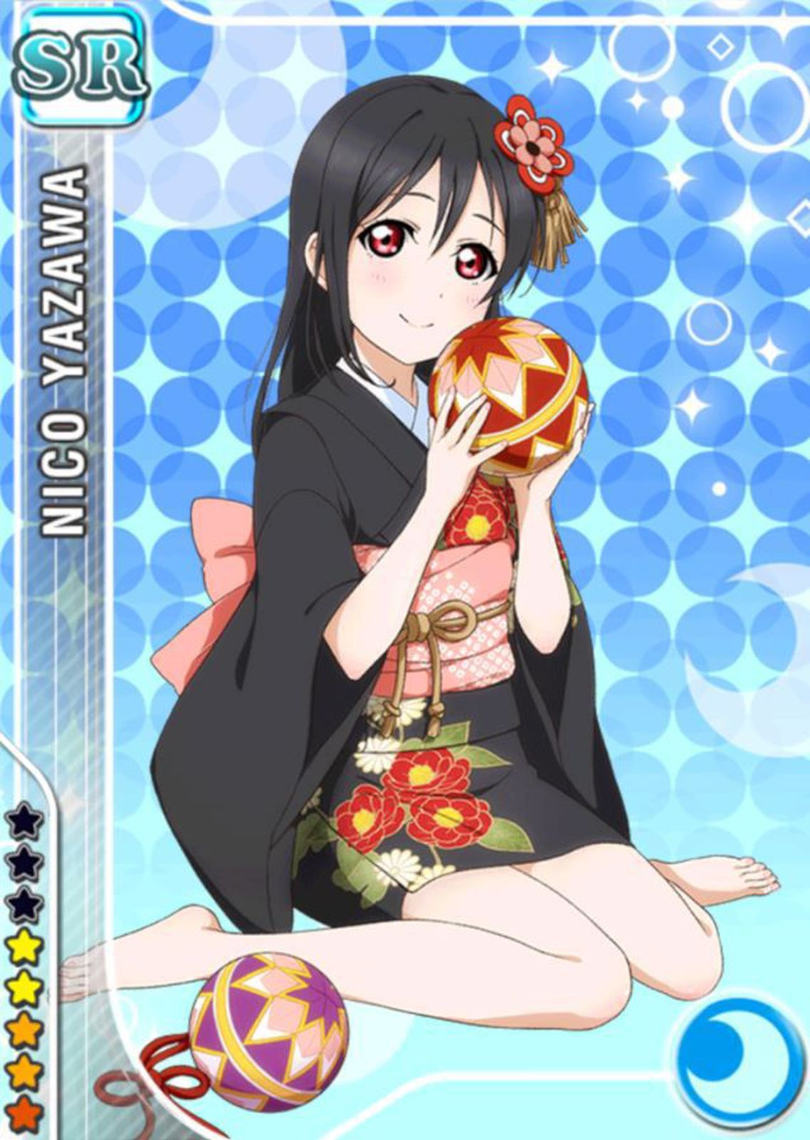 ラブライブ メドレーフェスティバル報酬sr矢澤にこ 妖怪編 のステータス スキル判明 スクフェス ラブライブ メドレーフェスティバル報酬sr矢澤にこ 妖怪編 のステータス スキル判明 スクフェス