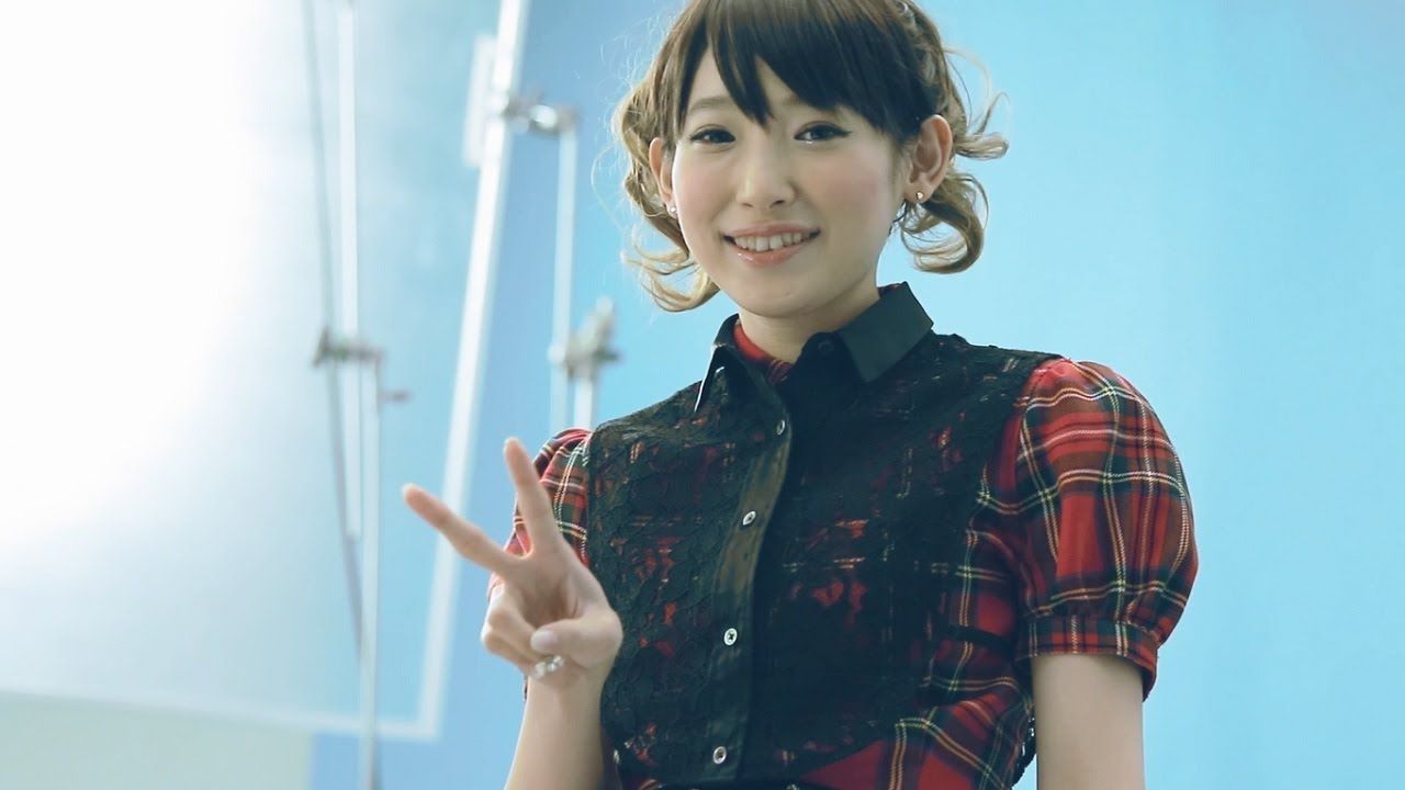 声優 南篠愛乃さんがエスエス製薬 エスカップ の企画cmに顔出し出演 声優 南篠愛乃さんがエスエス製薬 エスカップ の企画cmに顔出し出演