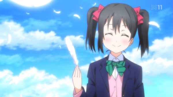 ラブライブ 矢澤にこちゃんが可愛すぎて苦しい ラブライブ 矢澤にこちゃんが可愛すぎて苦しい