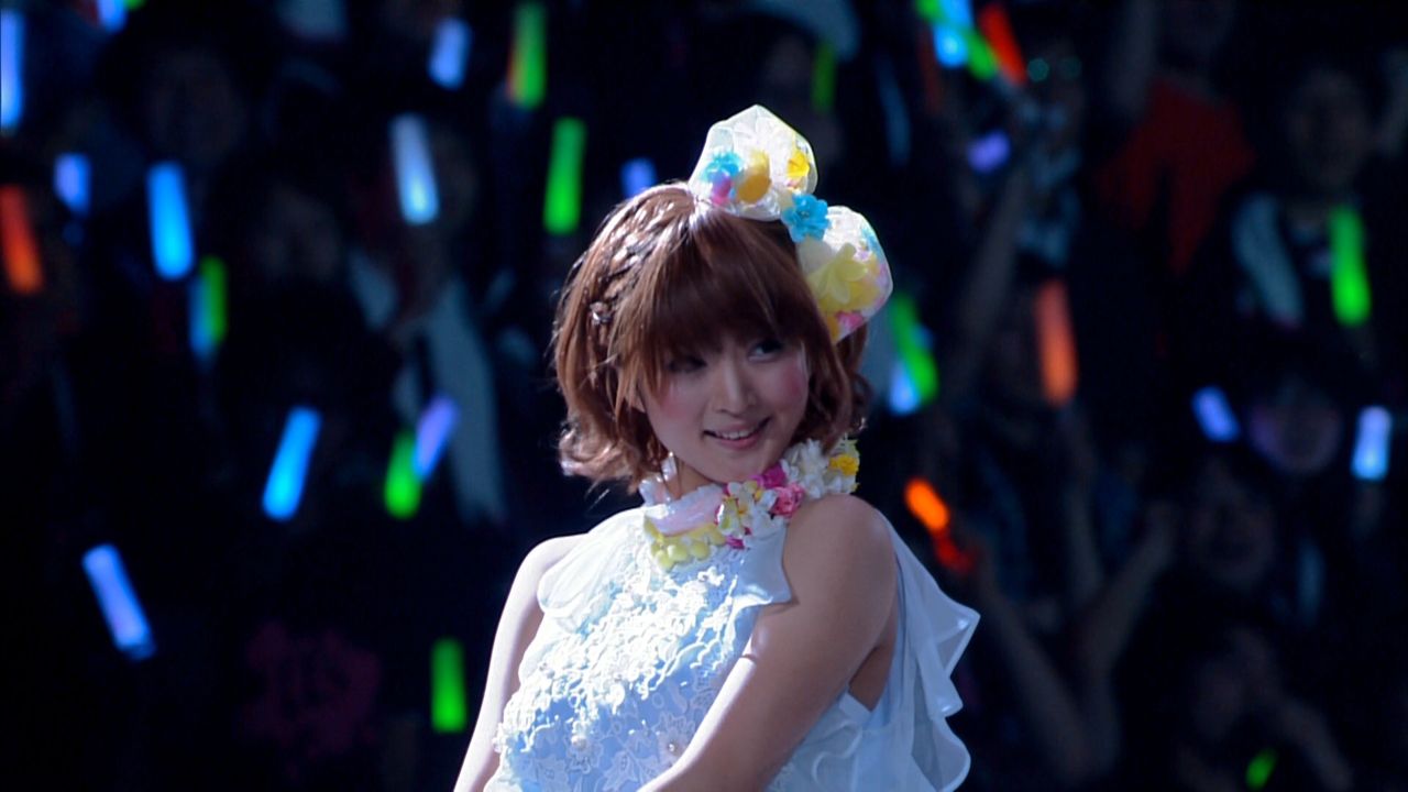 久保ユリカ 15年になって突然シカちゃんファンになった
