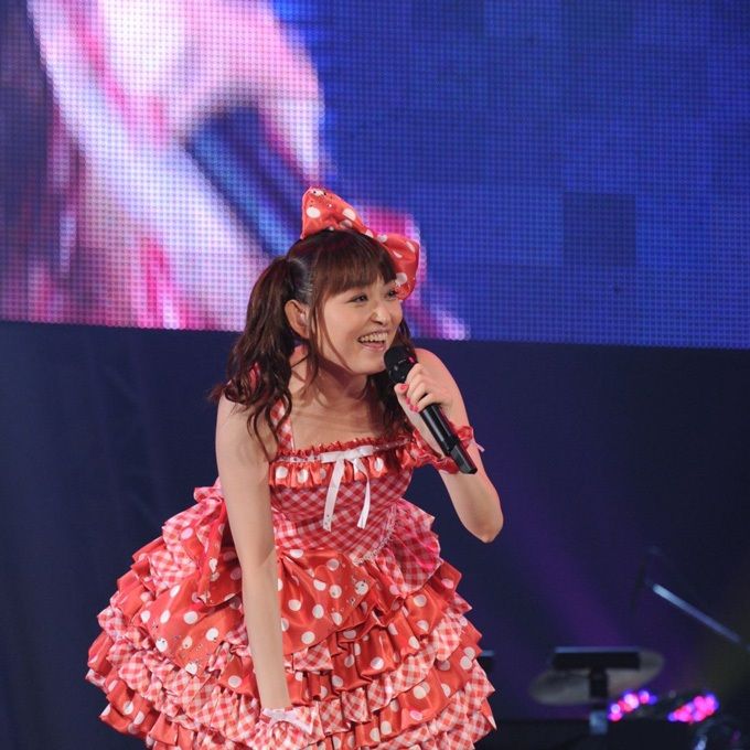 悲報 田村ゆかりさん 昨日の広島ライブにて ゆかりは魔法使えないよ ゆかり王国って何 ここ日本だよ 悲報 田村ゆかりさん 昨日の広島ライブにて ゆかりは魔法使えないよ ゆかり王国って何 ここ日本だよ