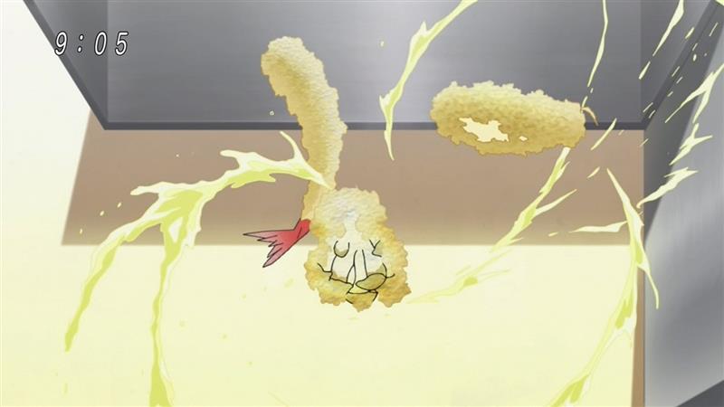 上トリコ 食べ物 アニメ 最高のアニメ画像