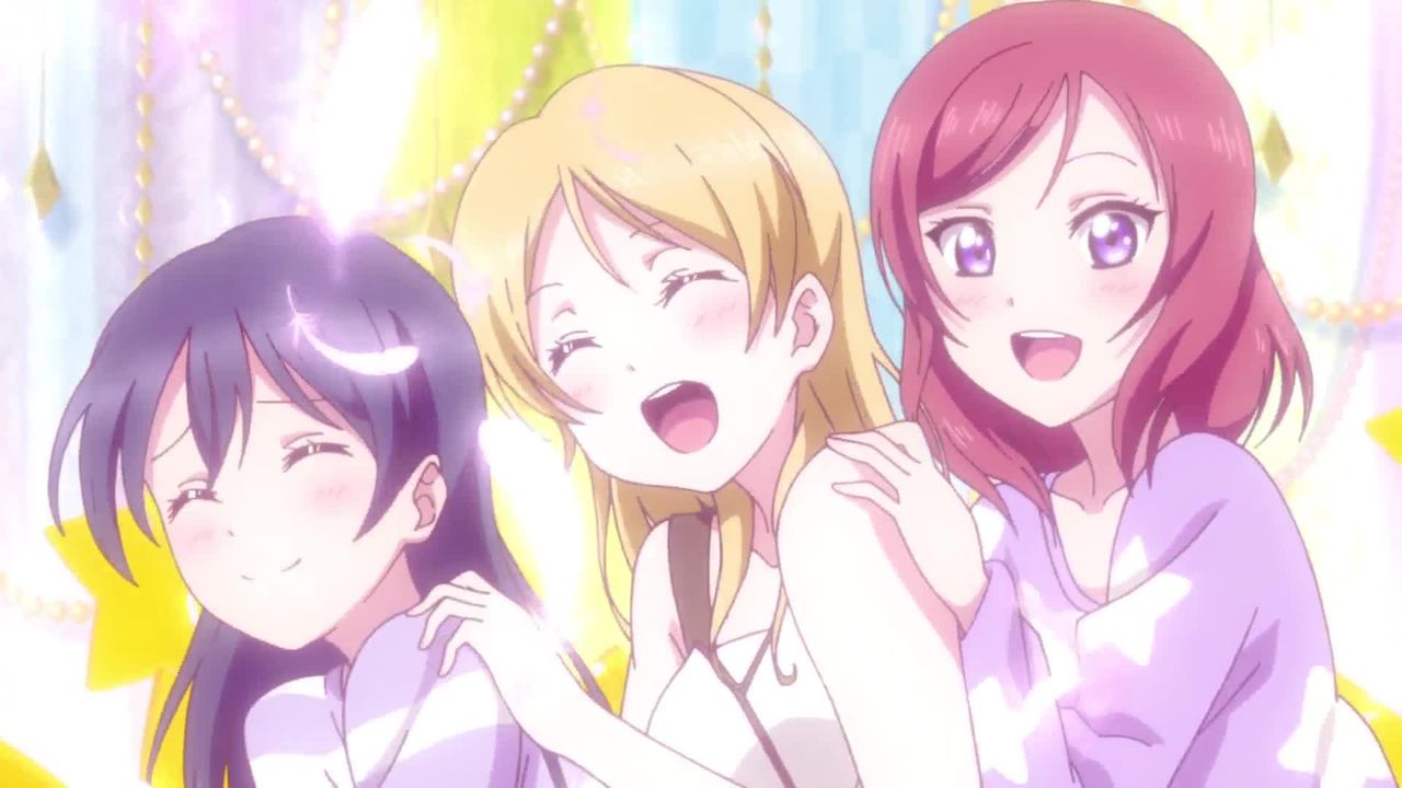ラブライブ 2期 第5話ババ抜き顔芸の ソルゲ組 Ver Gif画像が作成されるwwwwww ラブライブ 2期 第5話ババ抜き顔芸の ソルゲ組 Ver Gif画像が作成されるwwwwww