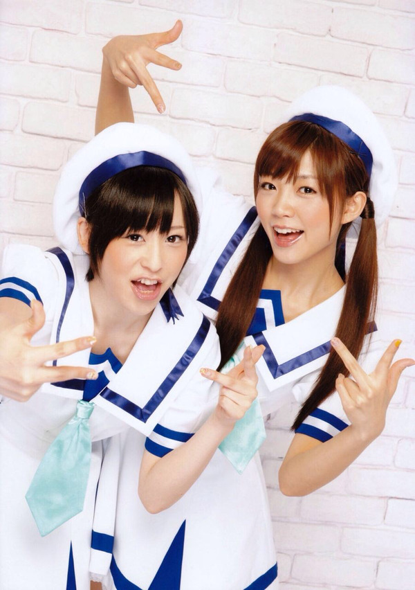 声優 みもりんのそらまるに心を許している感じ 声優 みもりんのそらまるに心を許している感じ