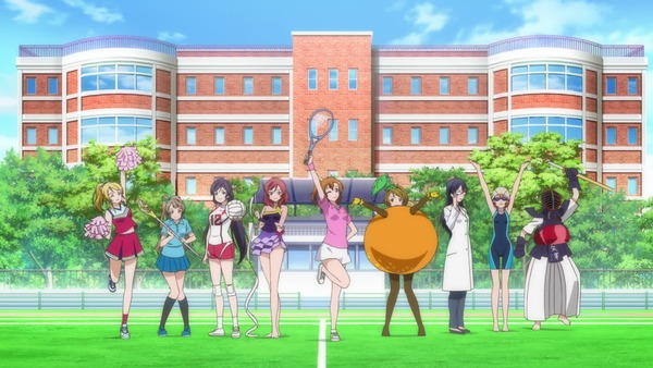 ラブライブ Dancing Stars On Me ダンスタ 衣装のm S新規r覚醒画像スキル ステータスまとめ スクフェス ラブライブ Dancing Stars On Me ダンスタ 衣装のm S新規r覚醒画像スキル ステータスまとめ スクフェス