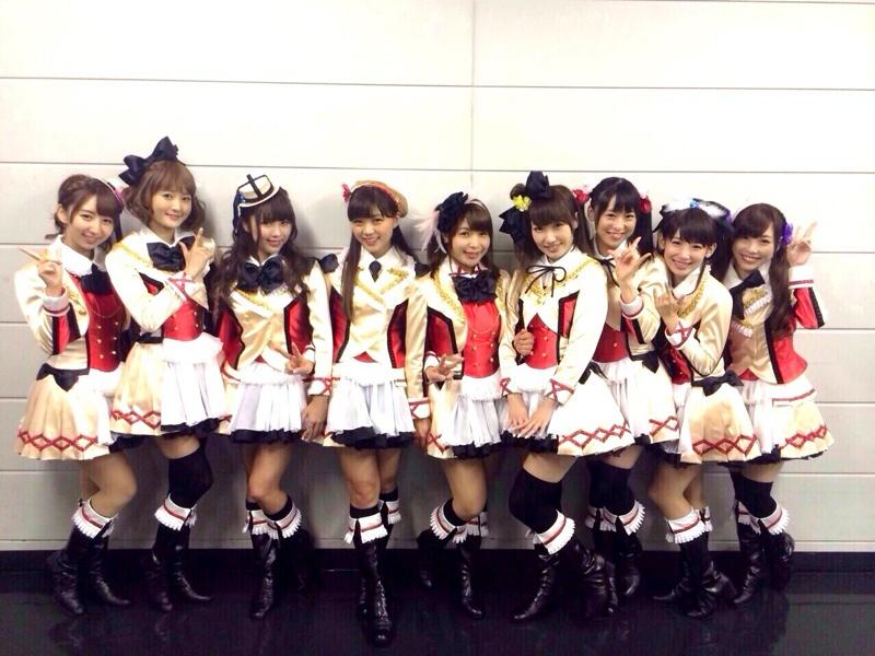 ラブライブ Nhk音楽番組 Music Japan M S出演部分は10月日の放送予定 ラブライブ Nhk音楽番組 Music Japan M S出演部分は10月日の放送予定
