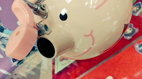 ラブライブ 大阪のアニメショップが何か凄いことになってる 誕生祭記念企画