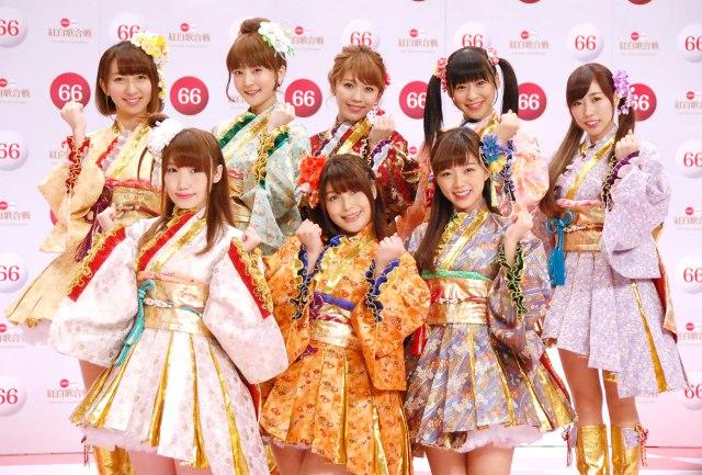 ラブライブ M Sがnhk ザッツ 紅白宣伝部 に出演決定