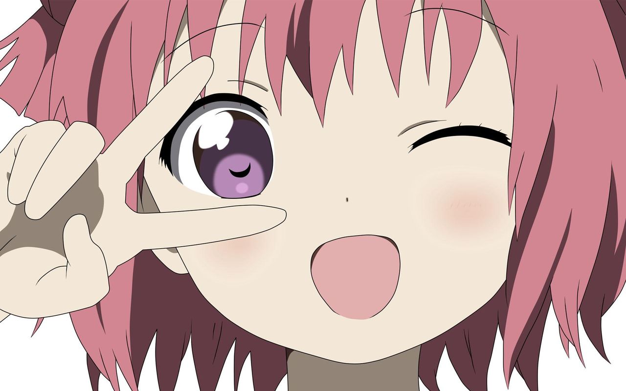 ゆるゆり なもり先生が描いたアイマスwwwwwwwww ゆるゆり なもり先生が描いたアイマスwwwwwwwww