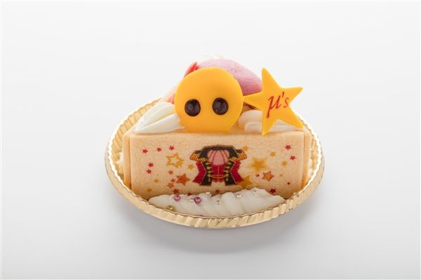 穂乃果・絵里・海未ver穂乃果面）