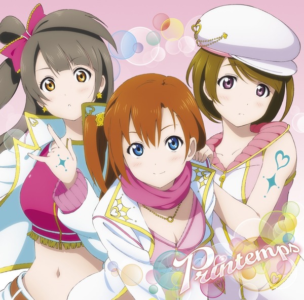 Printemps
