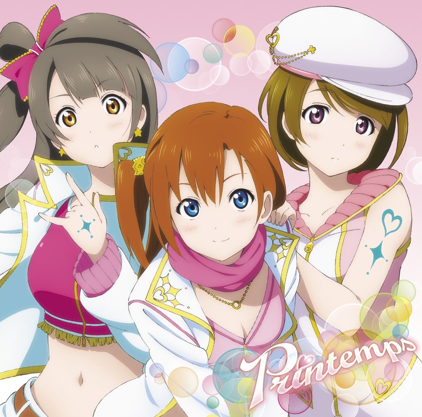 ラブライブ M Sファイナルシングルのジャケットイラスト公開 1stシングル 僕らのlive 君とのlife と同じ衣装とかヤバい W ラブライブ M Sファイナルシングルのジャケットイラスト公開 1stシングル 僕らのlive 君とのlife と同じ衣装とかヤバい W