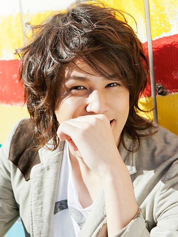 宮野守とかいう超絶イケメン声優wwwwwwwwwwwww 宮野守とかいう超絶イケメン声優wwwwwwwwwwwww