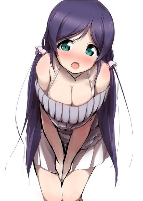 ラブライブ の東條希とかいうキャラwwwwwwwww ラブライブ の東條希とかいうキャラwwwwwwwww