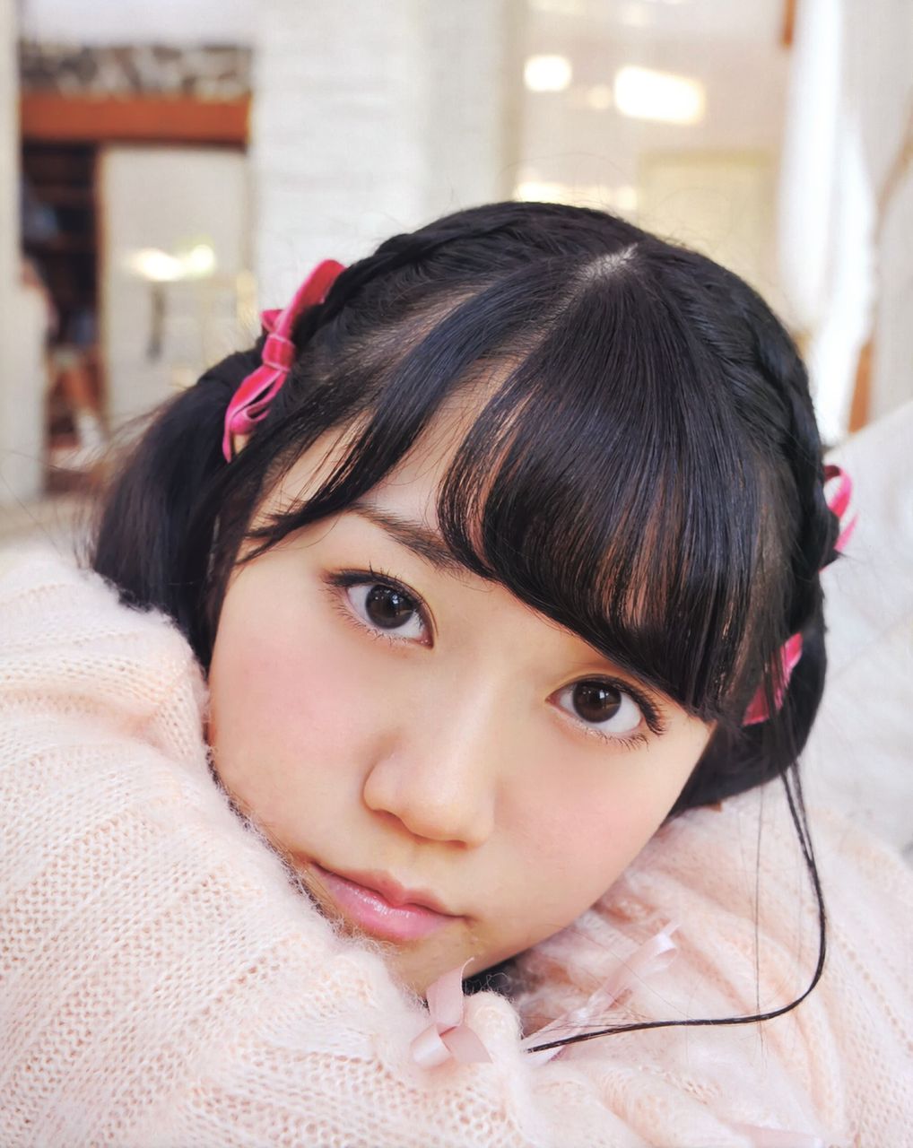 小倉唯 さん高校卒業をブログで報告 時には本当に辛い時期もあった 友達や先生 家族 そしてファンのみなさんの応援に支えられてここまでこれたこと 本当に感謝してます