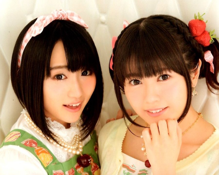 【悠木碧、竹達彩奈】プチミレディ1stライブの模様を収録したライブBluray限定盤が発売決定！