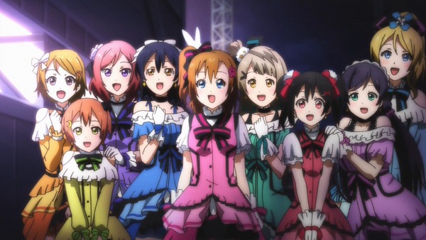 Kyun-Kyun Sensation！