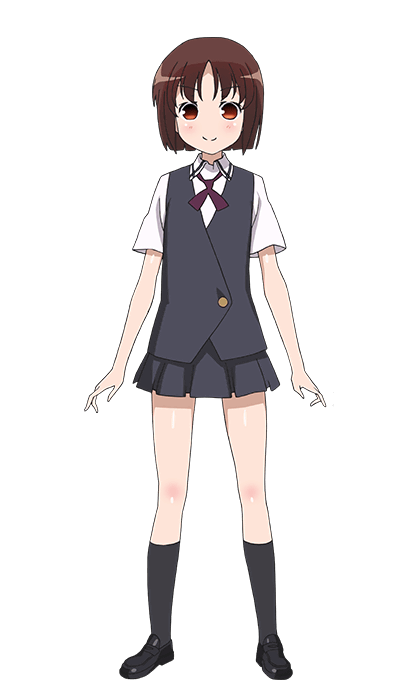 アニメ 咲 Saki 全国編 新キャスト公開 鹿倉胡桃役は豊田萌絵さんに決定 アニメ 咲 Saki 全国編 新キャスト公開 鹿倉胡桃役は豊田萌絵さんに決定