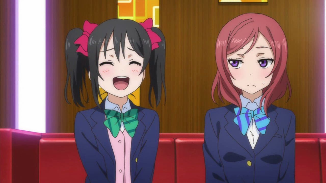 ラブライブ 声優 徳井青空 そらまる とpile様ってあまり仲良くないの ラブライブ 声優 徳井青空 そらまる とpile様ってあまり仲良くないの
