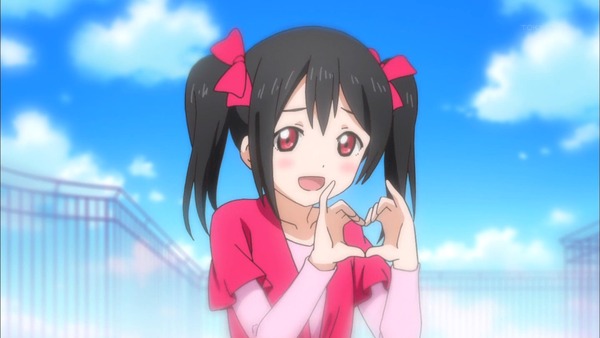 ラブライブ ２期 第１話 もう一度ラブライブ 感想まとめ