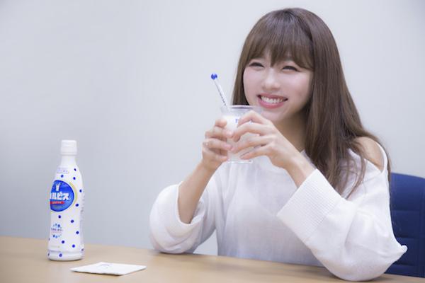Pile カルピス ゲンエキインタビュー 第5回にパイちゃん登場 これまでの活動秘話を語ったインタビュー記事が公開中 Pile カルピス ゲンエキインタビュー 第5回にパイちゃん登場 これまでの活動秘話を語ったインタビュー記事が公開中