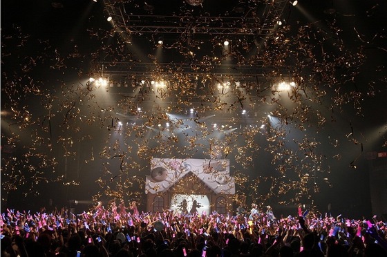 ClariS03