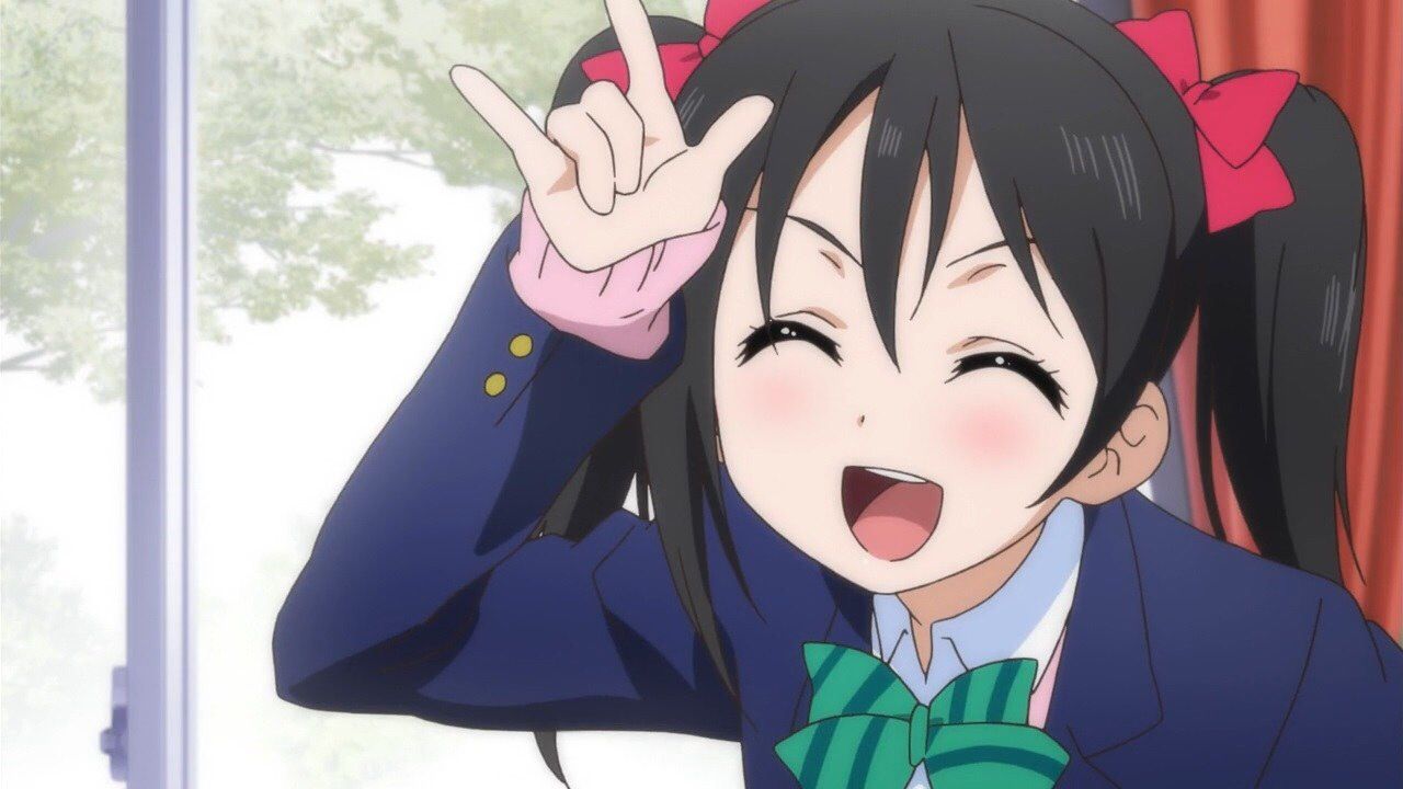 ラブライブ 今年もやってきた矢澤の秋 にこにーの秋 スクフェス