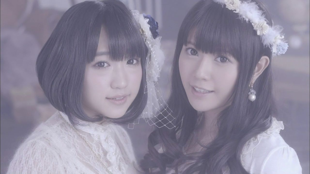 悠木碧 竹達彩奈 声優ユニット プチミレディ 14年5月11日にファーストライブ開催決定 セカンドシングル発売記念イベント が3月2日六本木ニコファーレで開催 悠木碧 竹達彩奈 声優ユニット プチミレディ 14年5月11日にファーストライブ開催決定 セカンドシングル発売記念イベント が3月2日六本木ニコファーレで開催