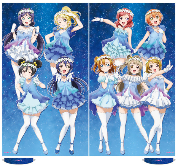 ラブライブ_カーテンPart_4