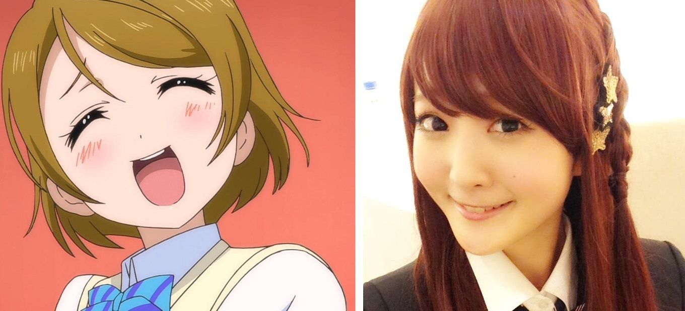 ラブライブ 小泉花陽役の久保ユリカさんが Zozotown のモデルで登場 シカコさんマジイケメンすぎるｗｗｗｗｗ