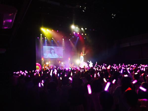 声優 内田彩2ndアルバムリリース記念 バースデーイベント Birthday Event Happy Blooming Day To Me ディファ有明 セットリスト 感想まとめ 声優 内田彩2ndアルバムリリース記念 バースデーイベント Birthday Event Happy Blooming Day To Me ディファ有明 セットリスト 感想まとめ