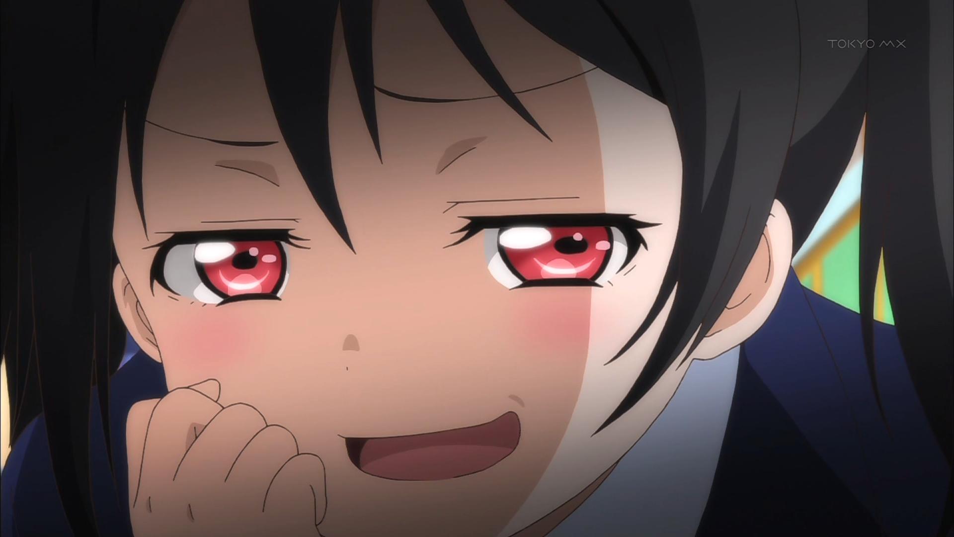 ラブライブ にこ さ て 特典フィルムは何が入ってるかしら ペリペリ ラブライブ にこ さ て 特典フィルムは何が入ってるかしら ペリペリ