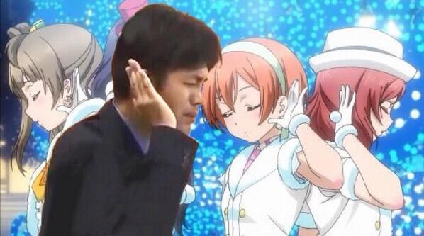 ラブライブ のおもしろ画像ください ラブライブ のおもしろ画像ください