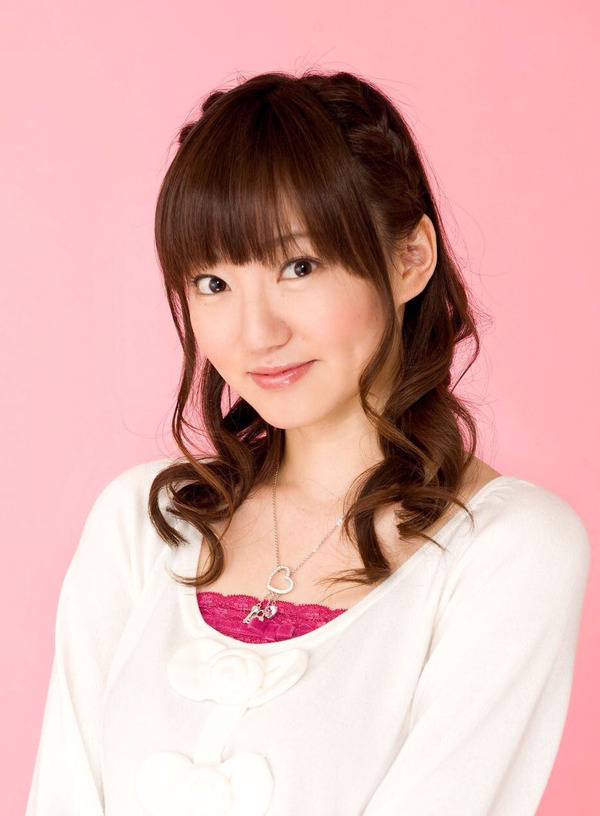 阿澄佳奈 放課後アニメタイム