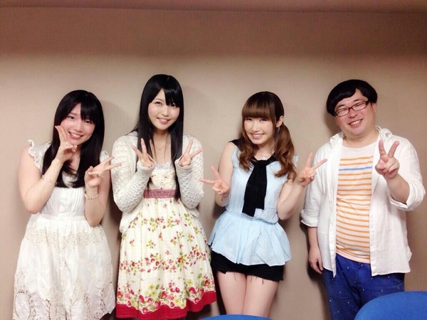 内田彩さんより可愛い声優がいない件ｗｗｗｗｗｗｗ