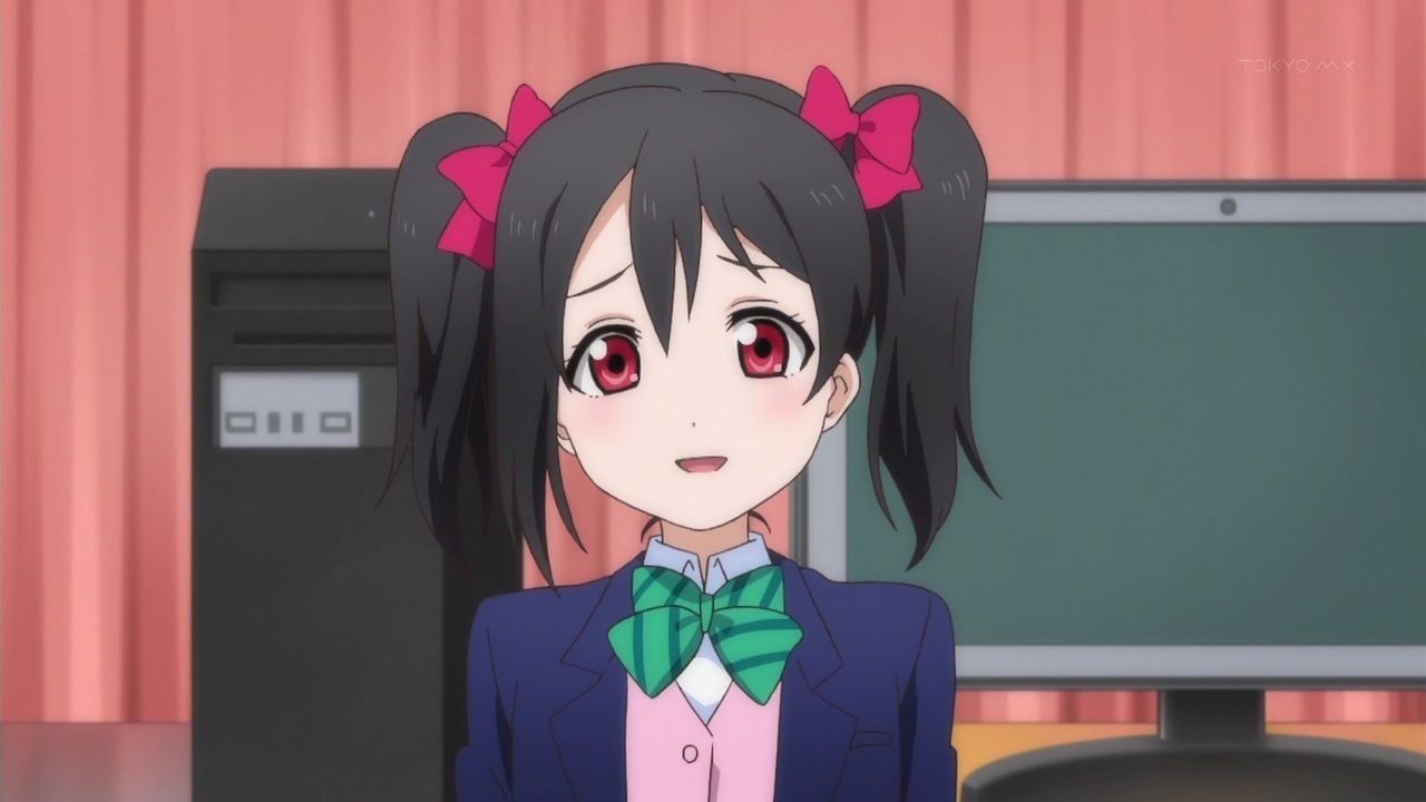 ラブライブ 矢澤にこちゃんのメンタルケアって誰がしてるの