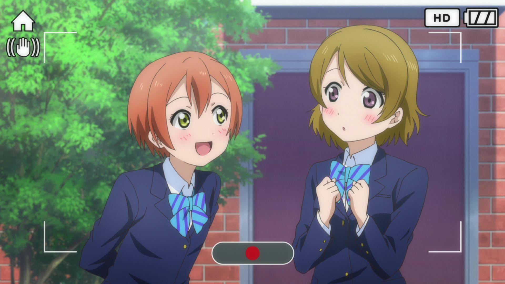 ラブライブ 花陽 新米の季節 凛 お米教室にゃ ラブライブ 花陽 新米の季節 凛 お米教室にゃ