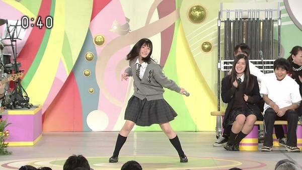 Nhkのど自慢 に声優を目指す岡山の女子高生出演 歌うのが上手すぎて視聴者驚愕 水樹奈々さんもビックリｗｗｗｗｗ