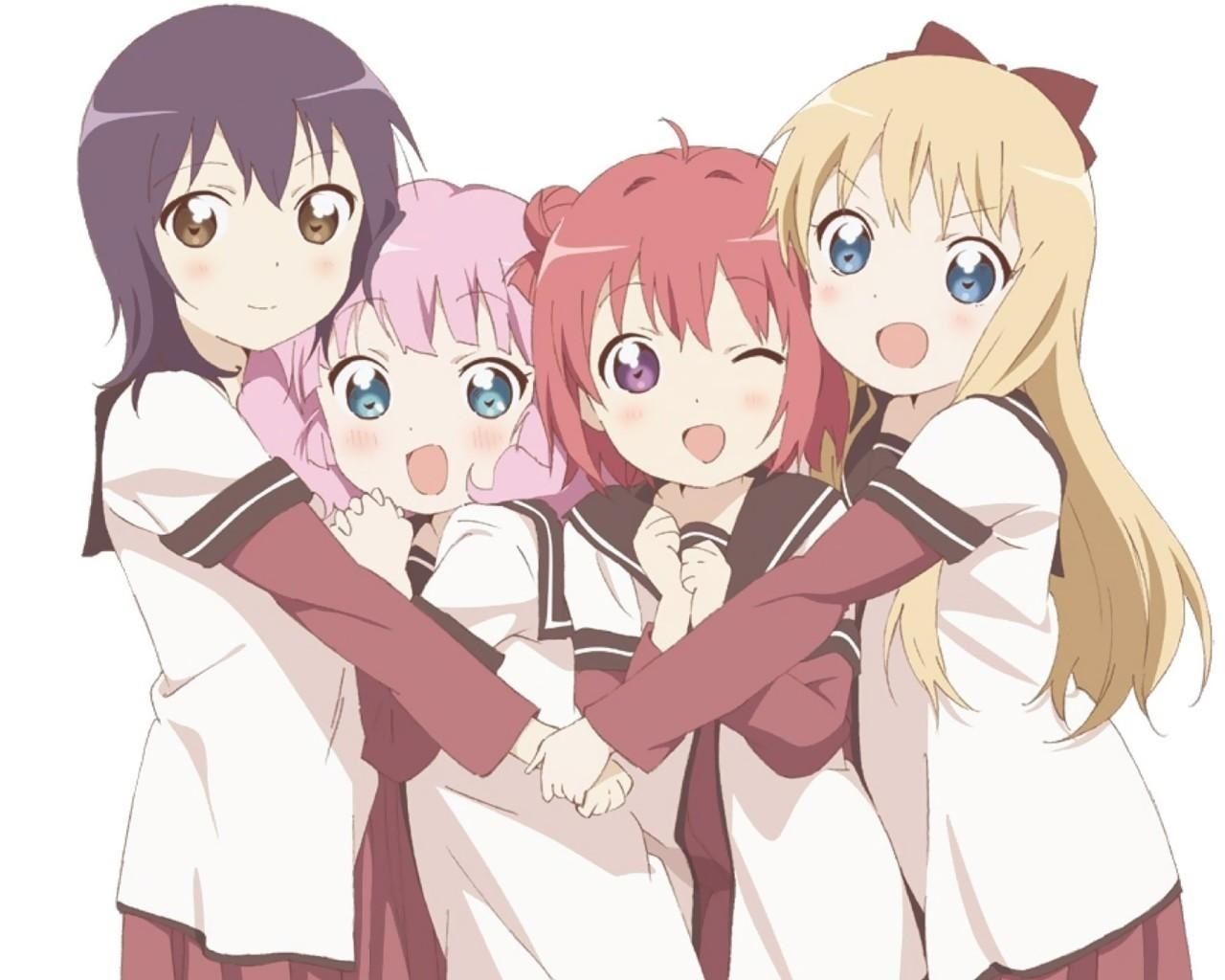 ゆるゆり なもり先生が描いたアイマスwwwwwwwww ゆるゆり なもり先生が描いたアイマスwwwwwwwww