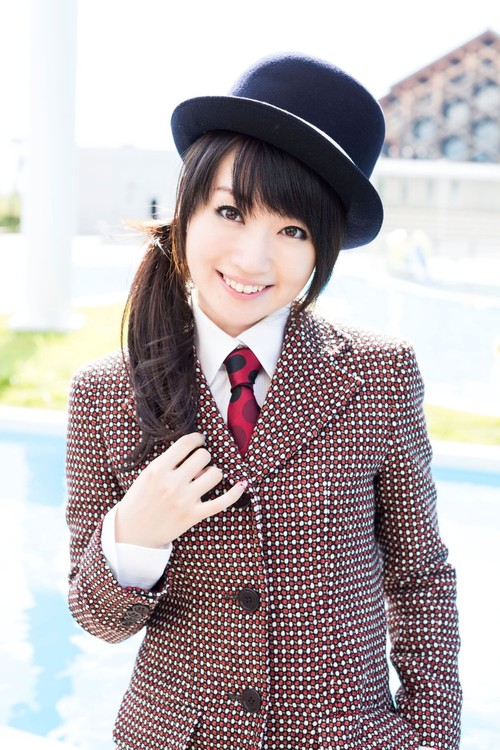 アニメ トリコ で水樹奈々さんの 食材 がまた採用されてるwwww アニメ トリコ で水樹奈々さんの 食材 がまた採用されてるwwww