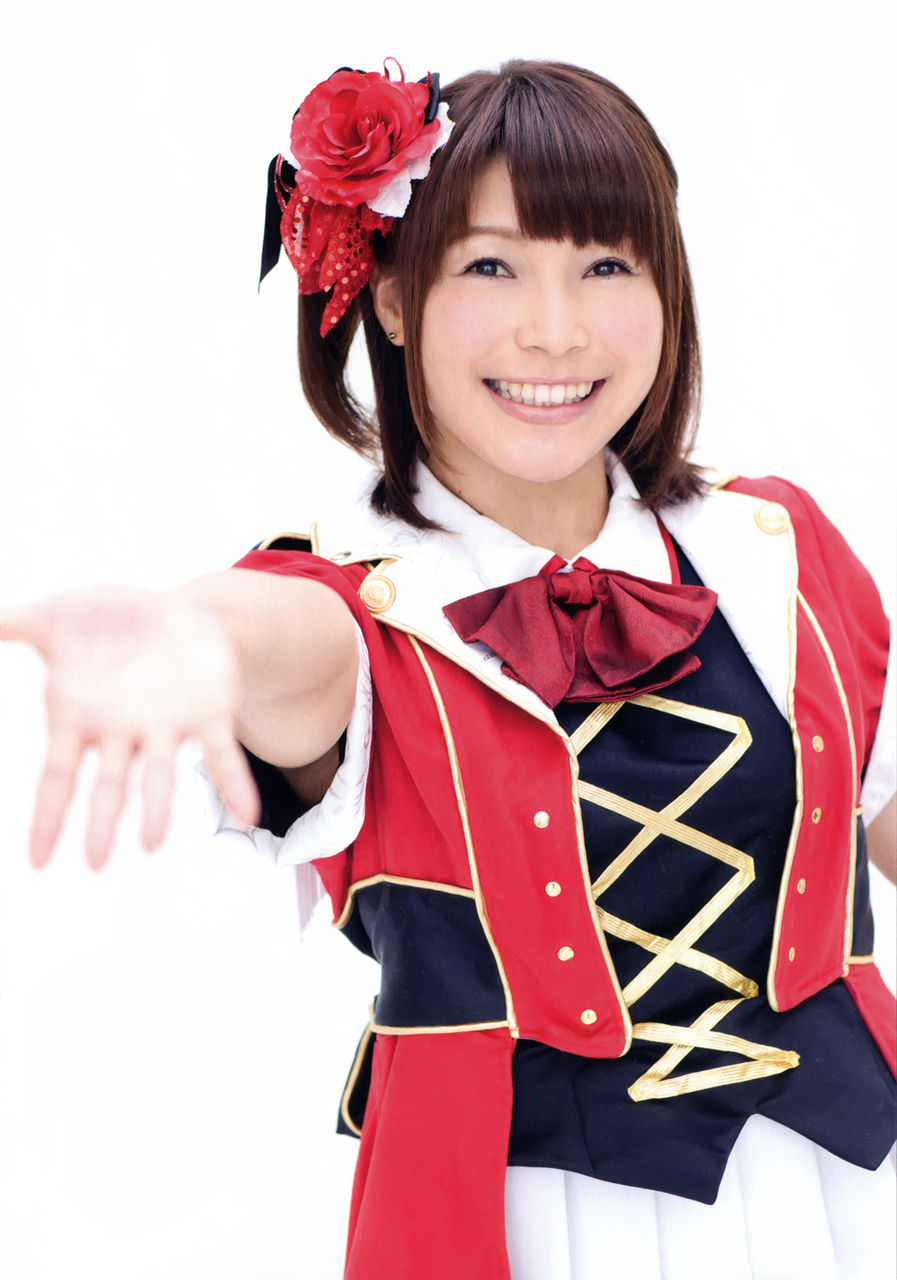 ラブライブ 新田恵海さんの本気の歌唱力凄い えみつん
