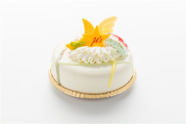 ことり・凛・花陽ver（正面）