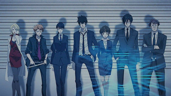 アニメ Psycho Pass サイコパス 2期の制作を海外のアニメエキスポにて発表