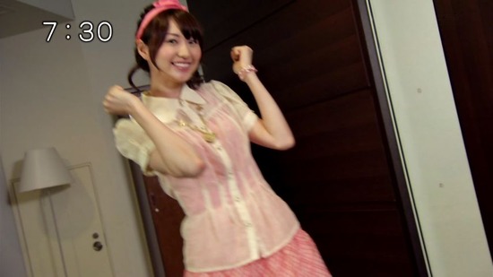 戸松遥さんが 獣電戦隊キョウリュウジャー に顔出し出演 戸松オンステージキタ ゚ ゚ 戸松遥さんが 獣電戦隊キョウリュウジャー に顔出し出演 戸松オンステージキタ ゚ ゚