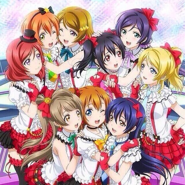 ラブライブ みんなが持ってる可愛いm Sメンバーの画像を貼ってくれたら嬉しいのですが