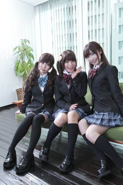 ラブライブ がなければ内田彩が埋もれていた ラブライブ がなければ内田彩が埋もれていた