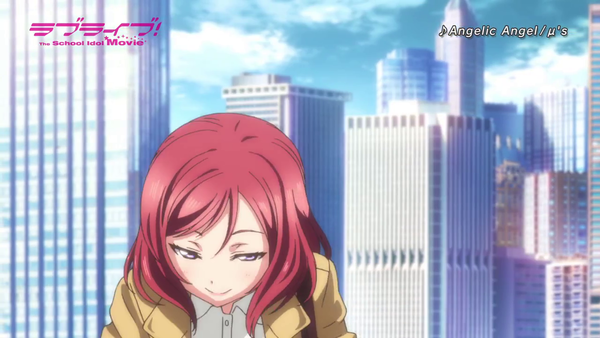 ラブライブ ウォータリングキスミント 新コラボcm公開 キスミントイメージガール の西木野真姫ちゃんかわいすぎwwwwww ラブライブ ウォータリングキスミント 新コラボcm公開 キスミントイメージガール の西木野真姫ちゃんかわいすぎwwwwww