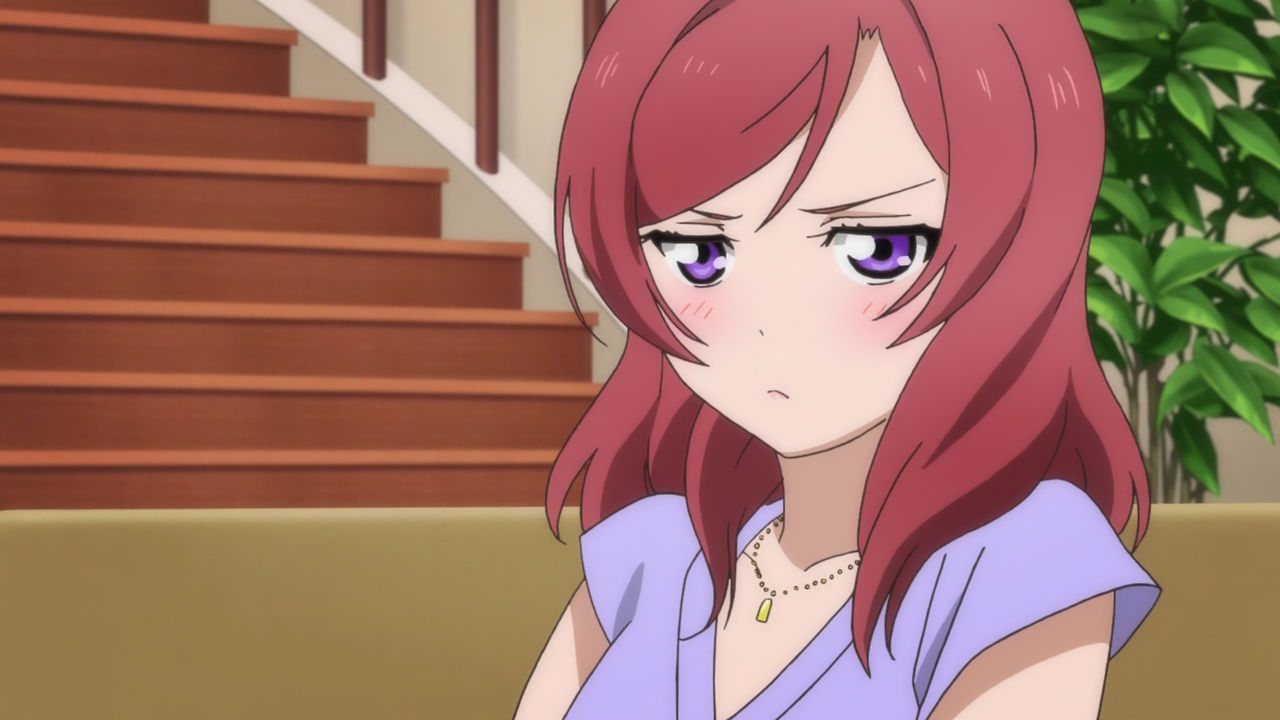 ラブライブ フェレットと戯れるpileちゃん可愛い過ぎwwwwww ラブライブ フェレットと戯れるpileちゃん可愛い過ぎwwwwww