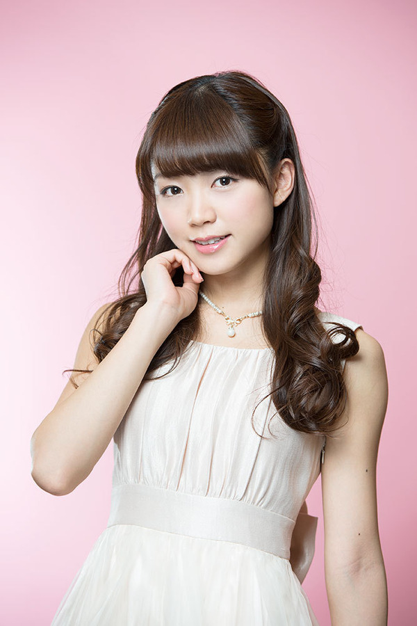 Mimori Suzuko