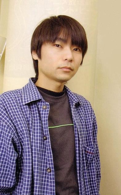 祝 本日11月2日は 石田彰さんの誕生日 おめでとうございます